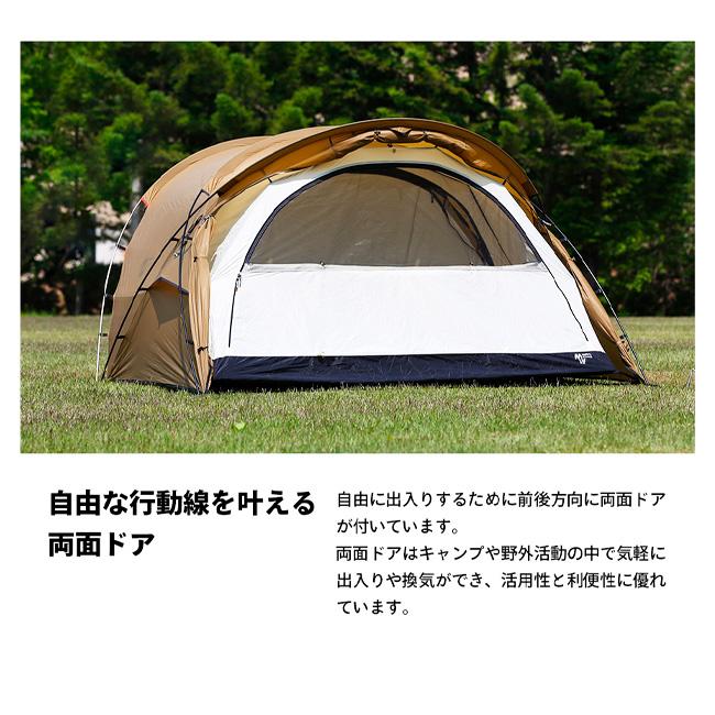 ミニマルワークス MINIMAL WORKS goldkiwi 2人用 楽天市場】MINIMAL WORKS (ミニマルワークス)GOLD KIWI テント