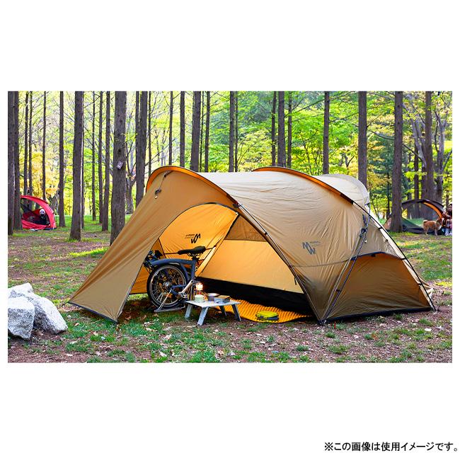 ミニマルワークス MINIMAL WORKS goldkiwi 2人用 ミニマルワークス MINIMAL WORKS goldkiwi 2人用 【公式通販】
