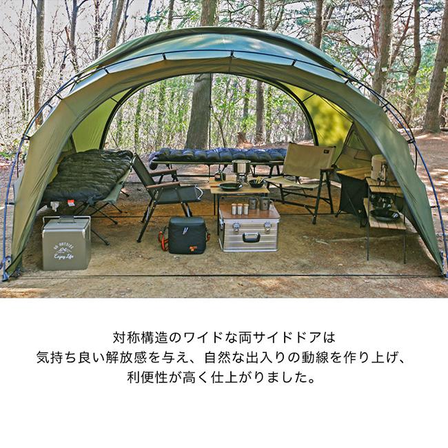 ミニマルワークス シェルターG2.0 チャコール ＋ メッシュドア&TPUドア Amazon.co.jp: MINIMAL WORKSミニマルワークス SHELTER G2.0