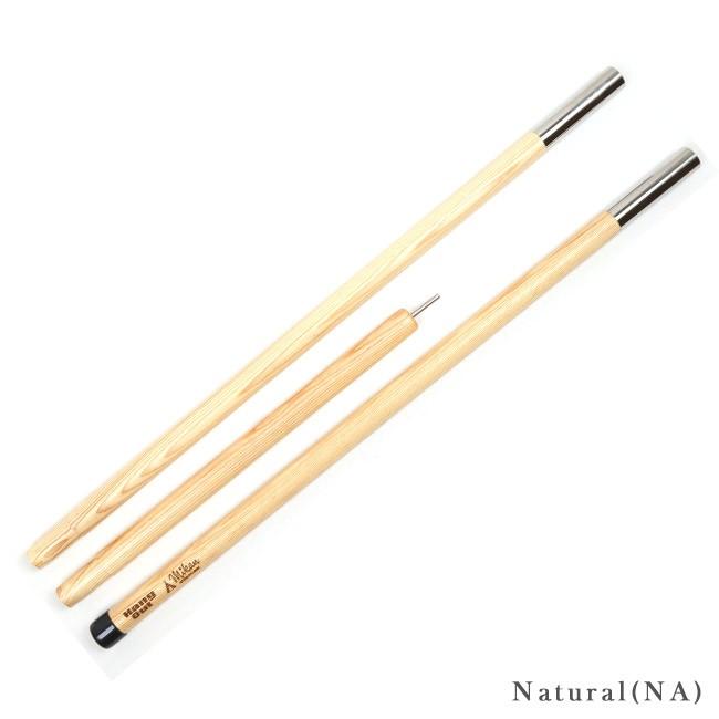 2本セット Pole Wood コラボ Mikan × Out Hang Hang 【公式通販】 2本セット Pole Wood コラボ Mikan × Out テント・タープ