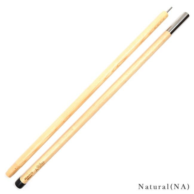 Hang Out × Mikan コラボ Wood Pole 1800 2本セット MKN-H1800