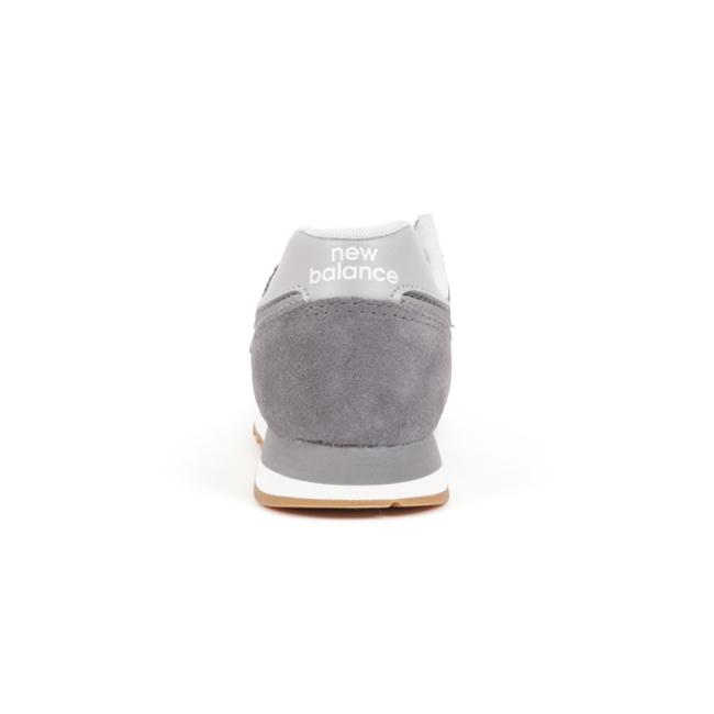New Balance（ニューバランス） ML373 SH2 Dark Gray(ワイズ：D