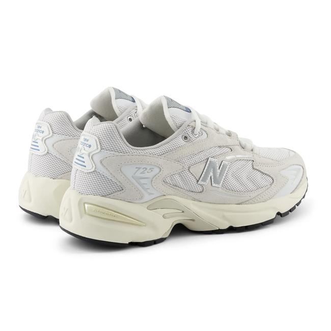 New Balance（ニューバランス） ML725 BA Light Gray(ワイズ：D