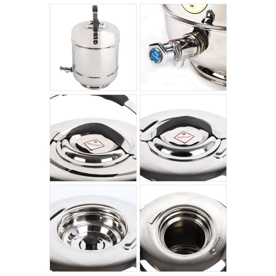 MINTAGE ミンテージ ウォータージャグ Hot&Cold Water Pot MINTAGE ミンテージ ウォータージャグ Hot&Cold Water Pot