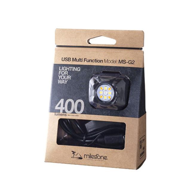 milestone マイルストーン USB Multi Function Model マルチ