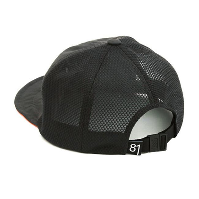 milestone マイルストーン original cap オリジナルキャップ MSC-017 【帽子/アウトドア/キャンプ/通気性】【メール便・代引不可】 | ブランド登録なし | 01