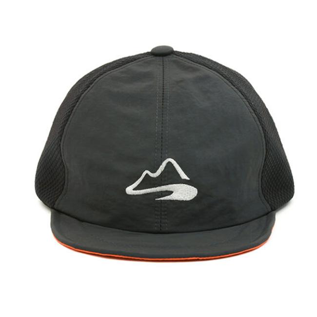 milestone マイルストーン original cap オリジナルキャップ MSC-017 【帽子/アウトドア/キャンプ/通気性】【メール便・代引不可】 | ブランド登録なし | 02