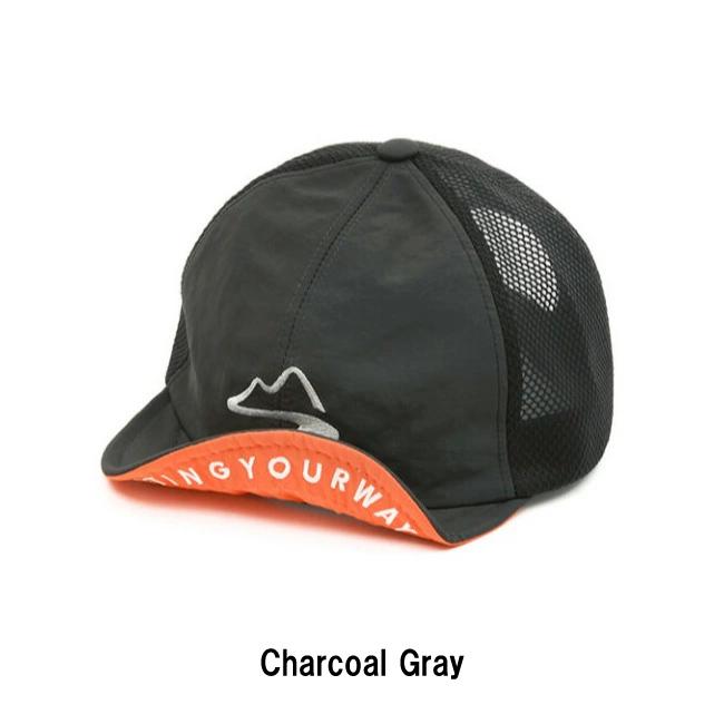 milestone マイルストーン original cap オリジナルキャップ MSC-017 【帽子/アウトドア/キャンプ/通気性】【メール便・代引不可】 | ブランド登録なし | 06