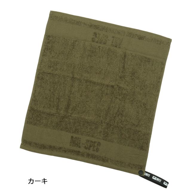 MILSPEC ミルスペック MILSPEC Towel S 【タオル/雑貨/消臭/アウトドア/キャンプ】｜highball｜04