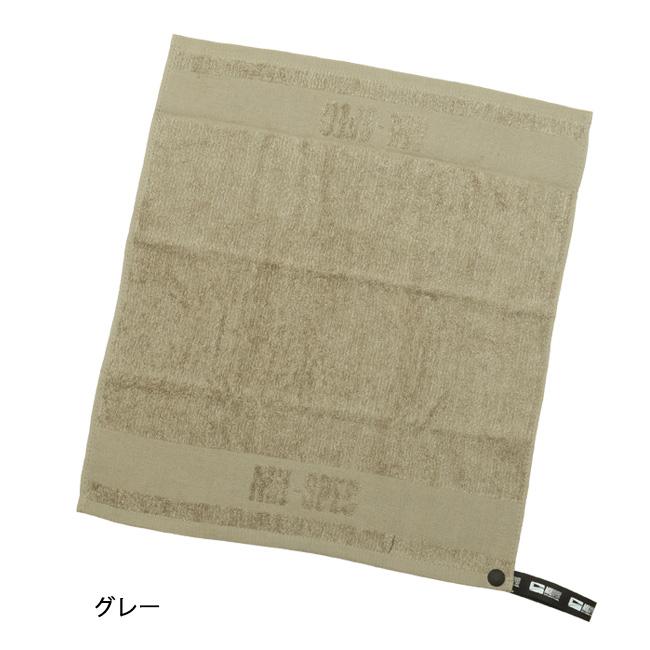 MILSPEC ミルスペック MILSPEC Towel S 【タオル/雑貨/消臭/アウトドア/キャンプ】｜highball｜05