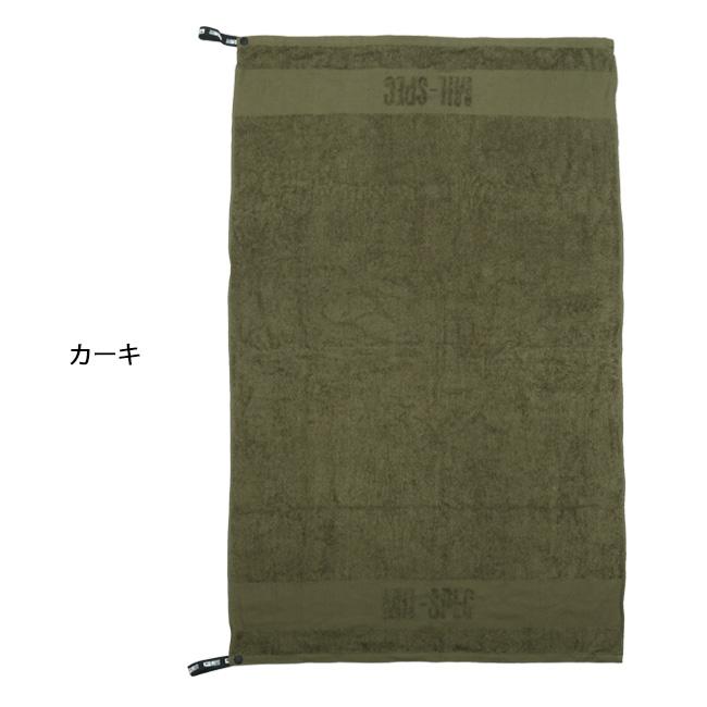 MILSPEC ミルスペック MILSPEC Towel L 【タオル/雑貨/消臭/アウトドア/キャンプ】 | ブランド登録なし | 03