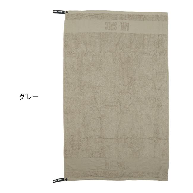 MILSPEC ミルスペック MILSPEC Towel L 【タオル/雑貨/消臭/アウトドア/キャンプ】 | ブランド登録なし | 04