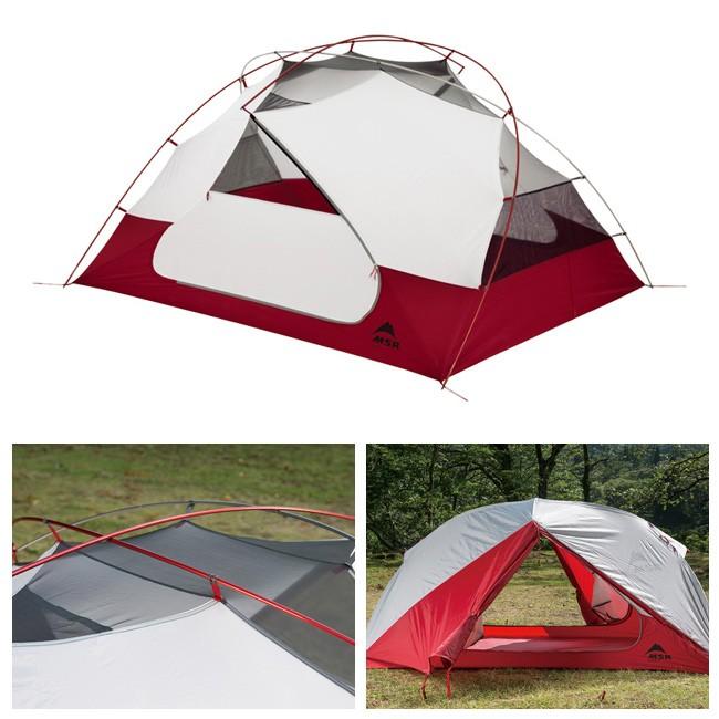 MSR エリクサー2 テント 中古 未使用】MSR エリクサー2 楽天市場