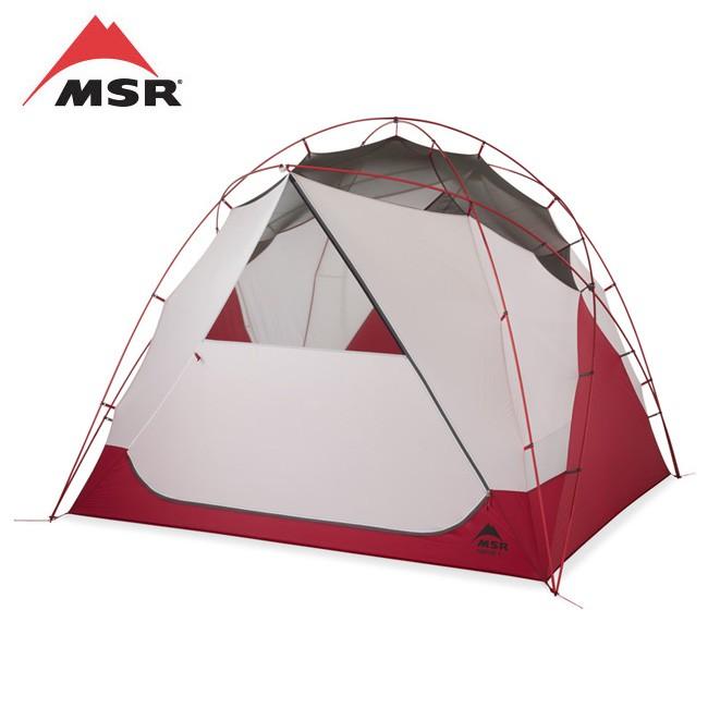 Msr エムエスアール ハビチュード4 テント キャンプ アウトドア Msr 109 Highball 通販 Yahoo ショッピング