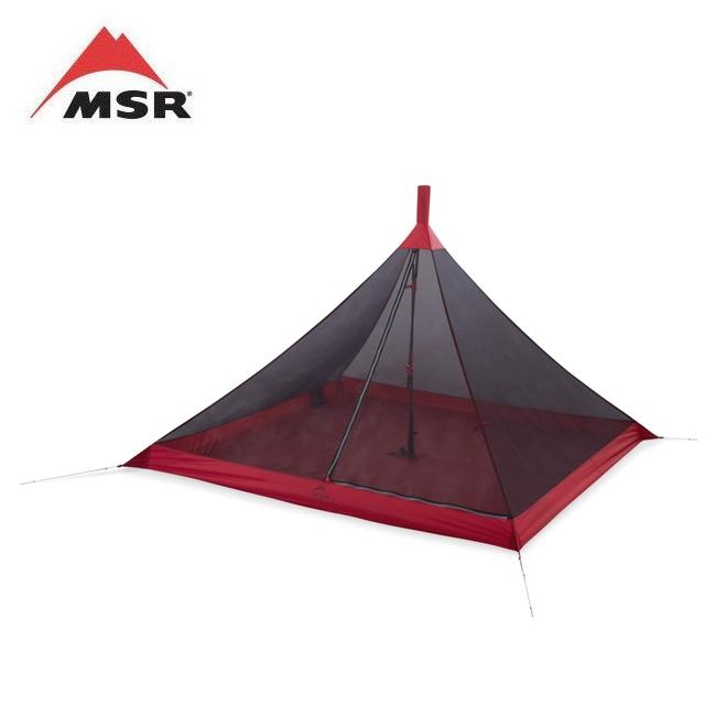 MSR（マウンテンセーフティーリサーチ） エムエスアール フロント