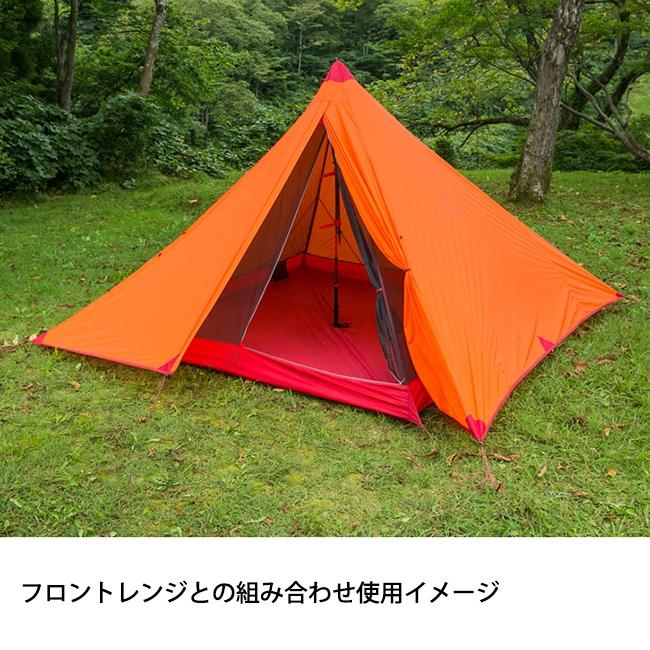 MSR（マウンテンセーフティーリサーチ） エムエスアール フロント