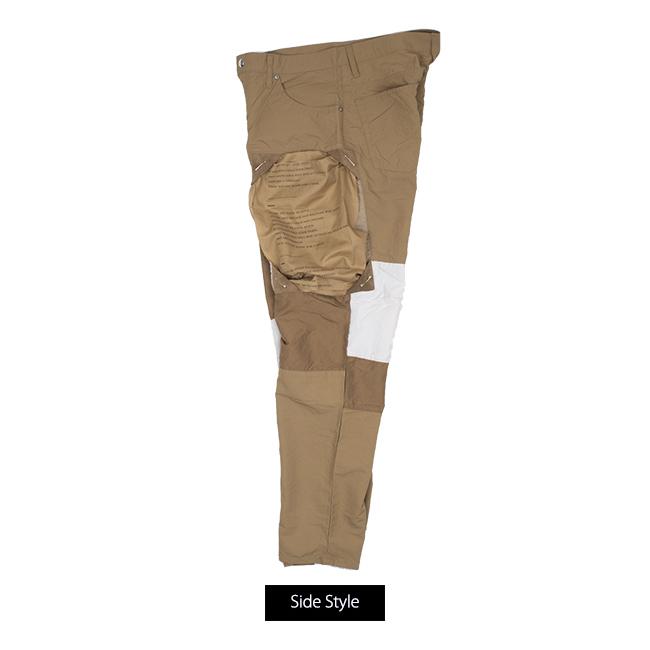 Mountain Research マウンテンリサーチ MT PANTS LIGHT MTパンツライト