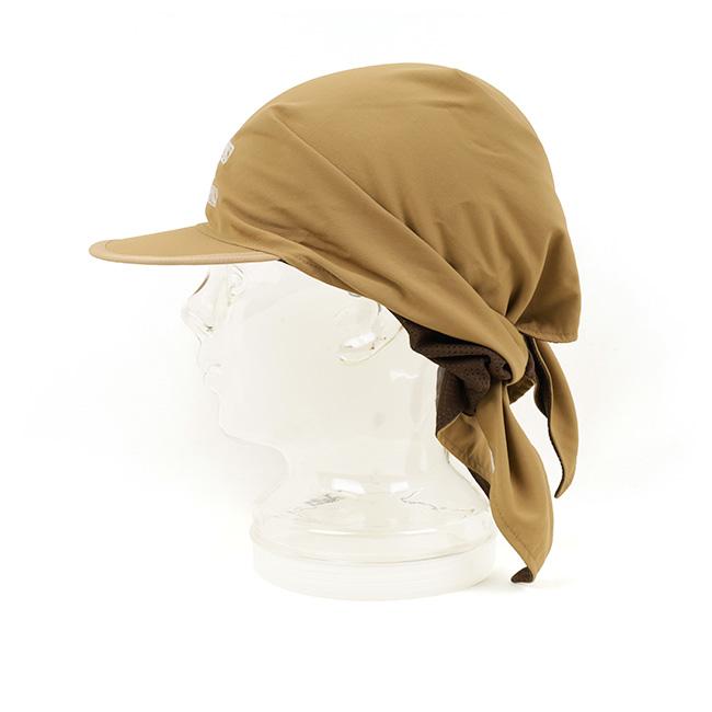 Mountain Research マウンテンリサーチ BANDANA CAP バンダナキャップ