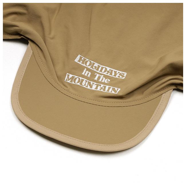 Mountain Research マウンテンリサーチ BANDANA CAP バンダナキャップ