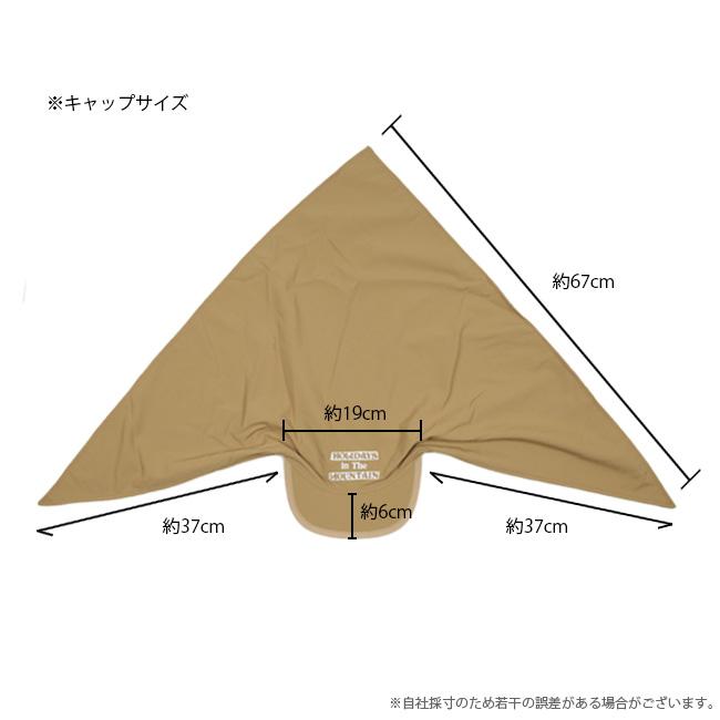 Mountain Research マウンテンリサーチ BANDANA CAP バンダナキャップ