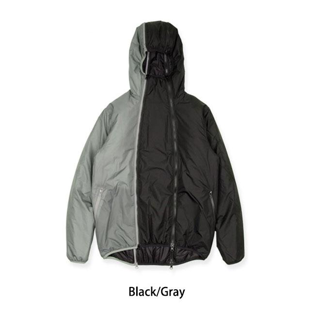 Mountain Research マウンテンリサーチ 4Zips Parka 4ジップ Mountain Research マウンテンリサーチ 4Zips Parka 4ジップ
