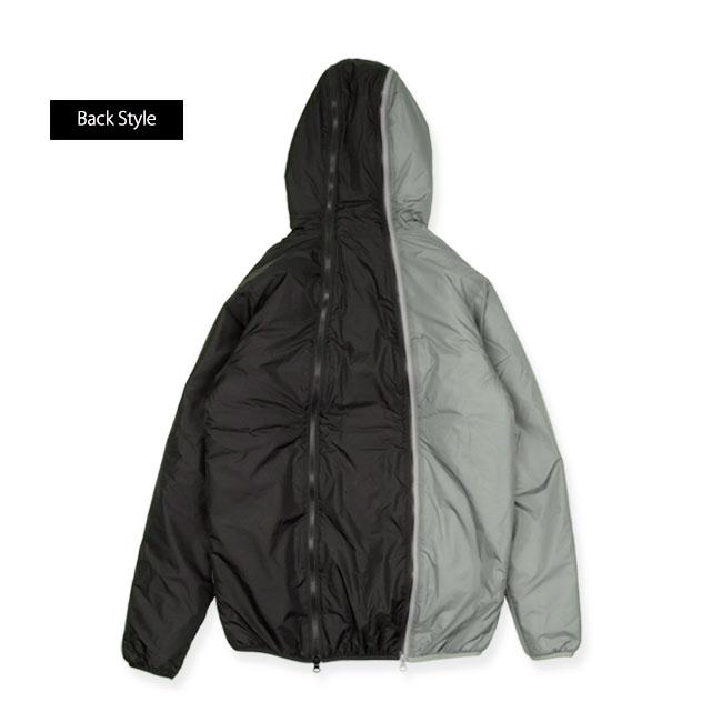 Mountain Research マウンテンリサーチ 4Zips Parka 4ジップ Mountain Research マウンテンリサーチ 4Zips Parka 4ジップ