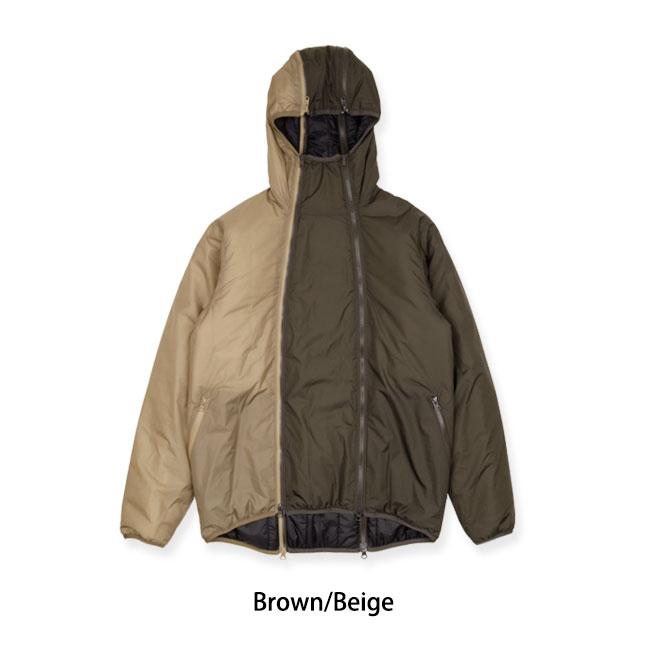 Mountain Research マウンテンリサーチ 4Zips Parka 4ジップ Mountain Research マウンテンリサーチ 4Zips Parka 4ジップ