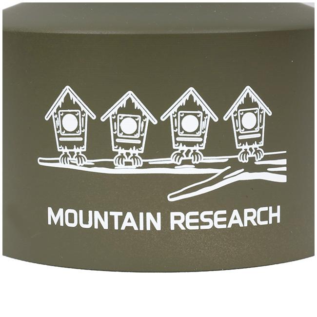 Mountain Research マウンテンリサーチ Cartridge Jacket(M