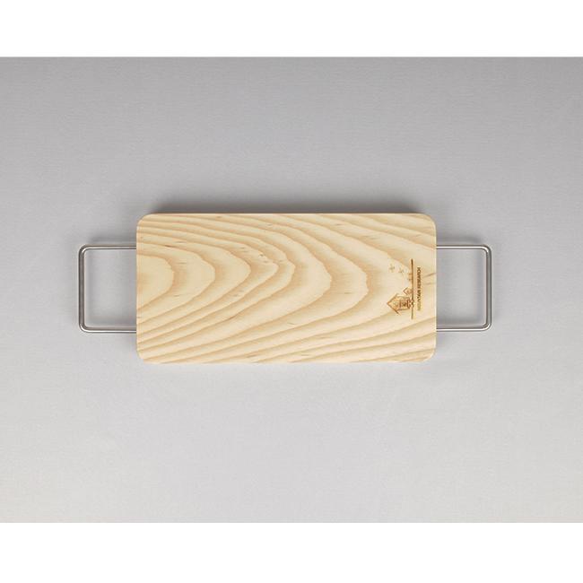 mountain research カッティングボード MOUNTAIN RESEARCH】Cutting