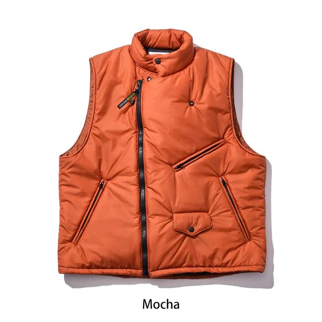 Mountain Research マウンテンリサーチ M.J. Vest ベスト Mountain Research マウンテンリサーチ M.J. Vest ベスト