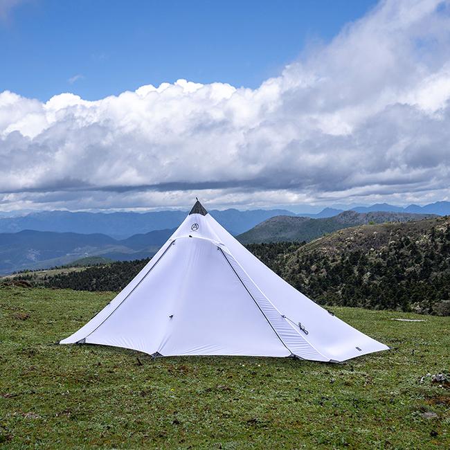 Mountain Research マウンテンリサーチ Soloist ソロイスト MTR4026 