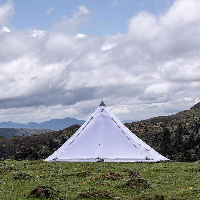 Mountain Research マウンテンリサーチ Soloist ソロイスト MTR4026 