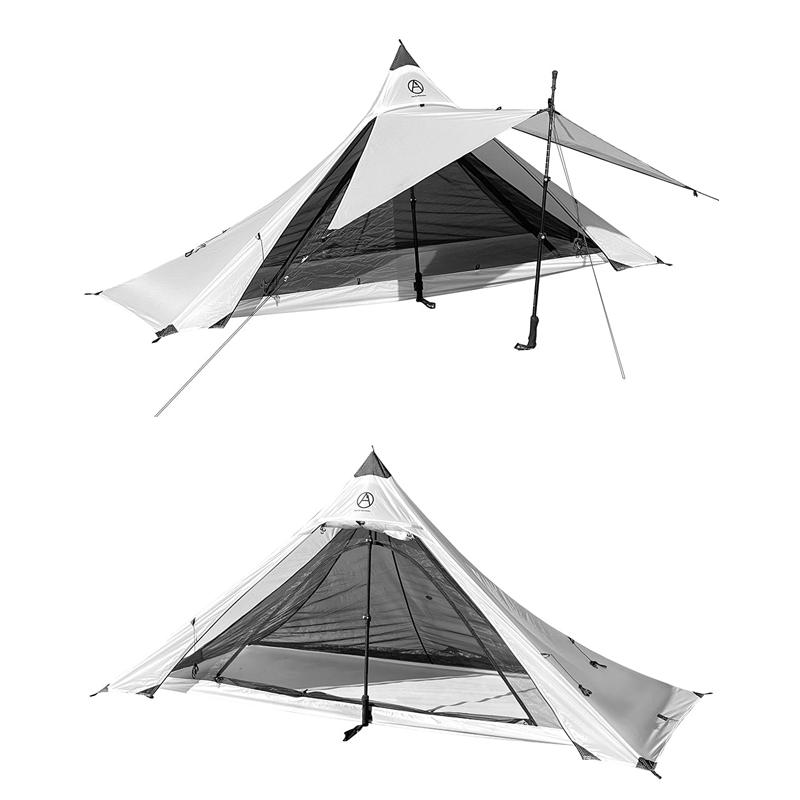 Mountain Research マウンテンリサーチ Soloist ソロイスト MTR4026