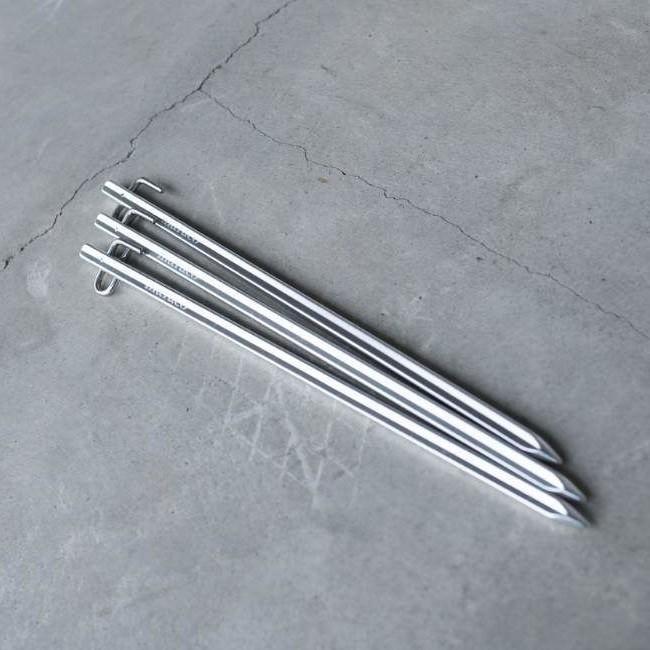 MURACO ムラコ DURA SOLID PEG 30 PG004/MTA5200040 【 アウトドア キャンプ テント 】 | ブランド登録なし | 02