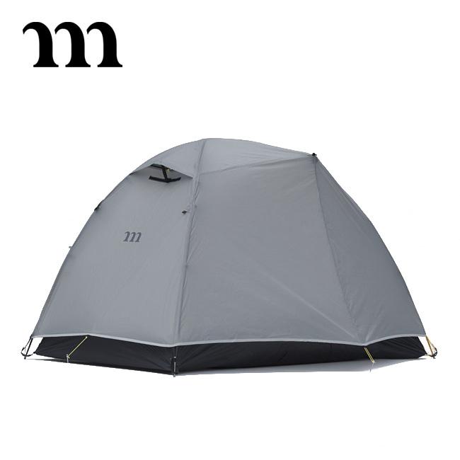 Muraco ムラコ Rapide X1 1p Grey ラピードエックスワン T009 1 テント 1人用 アウトドア キャンプ レジャー Muraco 074 Highball 通販 Yahoo ショッピング