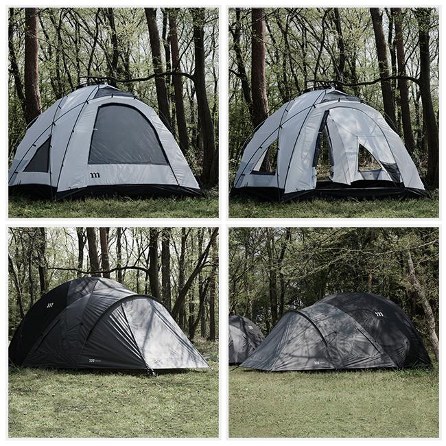 Muraco ムラコ Gustav グスタフ 6p T011 アウトドア テント キャンプ Muraco 076 Highball 通販 Yahoo ショッピング