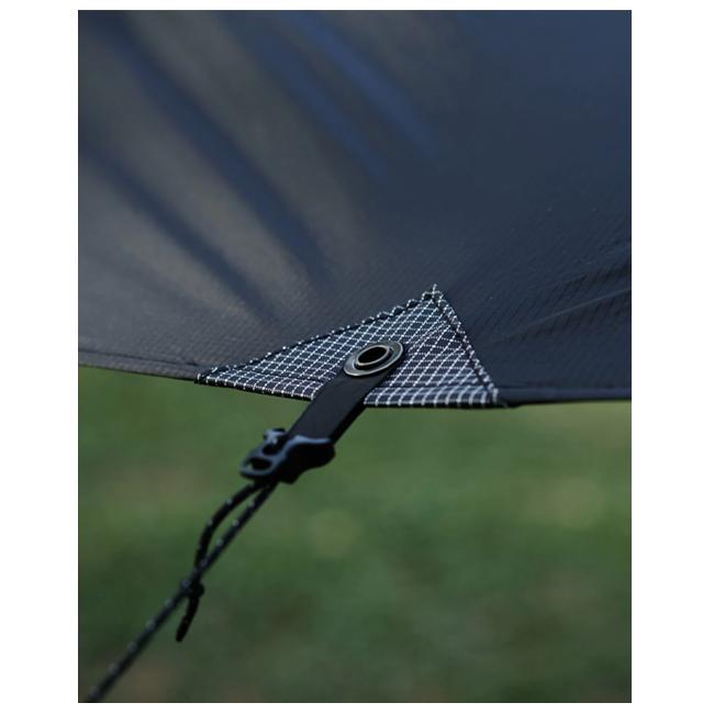muraco（ムラコ） RAPIDE TARP ラピードタープ TP0060/MTP1220010