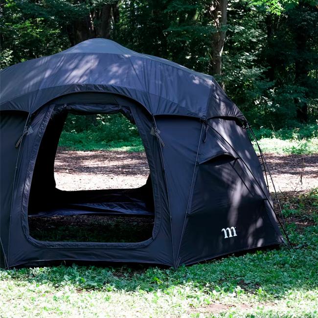 muraco MURACO ムラコ KRAKEN TENT SHELTER クラーケンテント