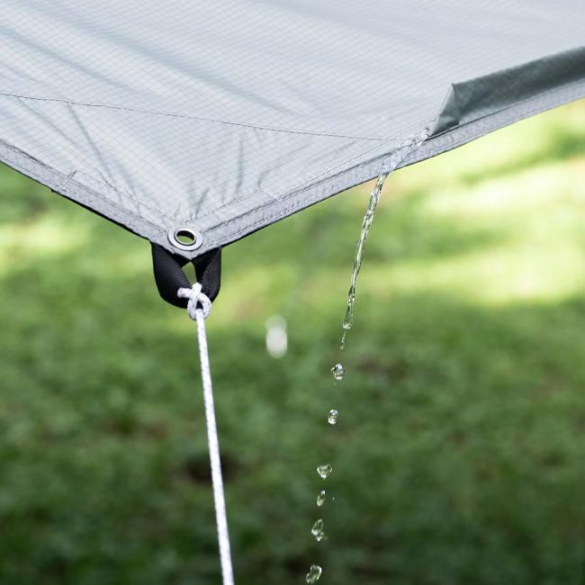 【新品未使用・最終価格】 muraco SINKER4 GREY muraco（ムラコ） SINKER 4 GREY シンカー4グレー TP0090GY/MTP1233010