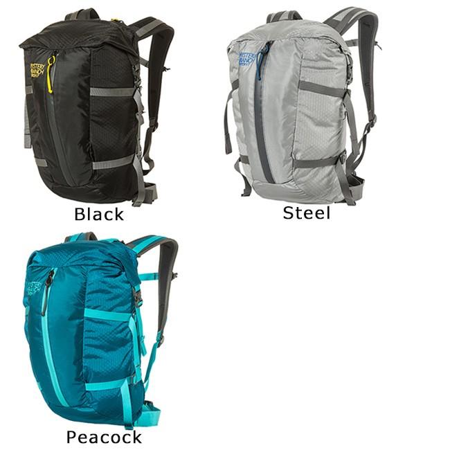 MYSTERY RANCH（ミステリーランチ） ピッチ 17 19761087 【 リュック