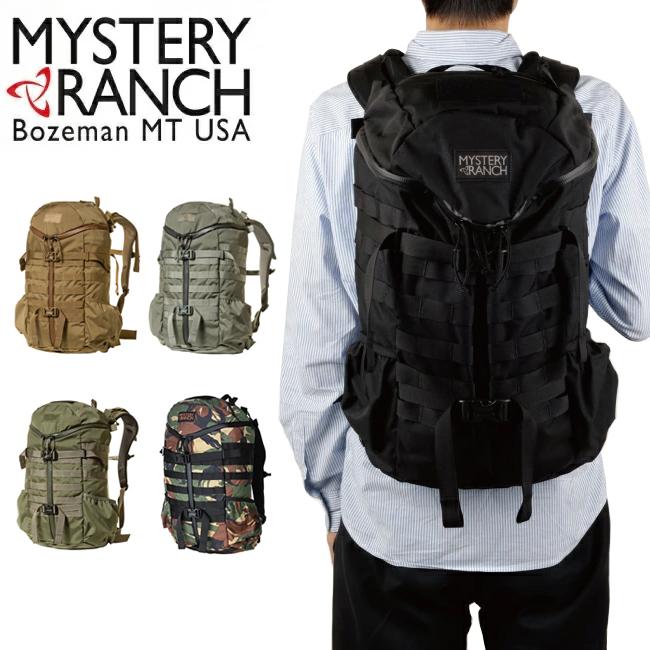 MYSTERY RANCH ミステリーランチ2 DAY ASSAULT デイアサルト 19761328 