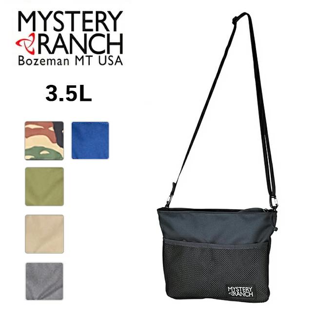 MYSTERY RANCH（ミステリーランチ） ストリートマーケット 19761442