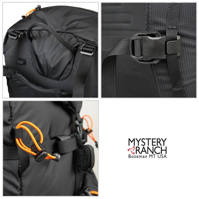 MYSTERY RANCH ミステリーランチ レイディックス47 19761592 【 旅行 デイパック リュック バックパック アウトドア 】_8