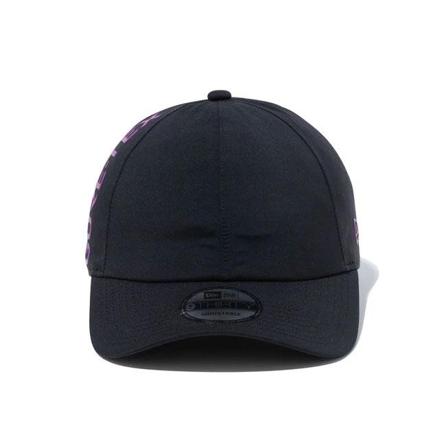 NEW ERA（ニューエラ） 9THIRTY GORE-TEX PACLITE ゴアテックス パック