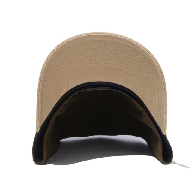 NEW ERA（ニューエラ） 9FORTY A-Frame Iced Latte ロサンゼルス