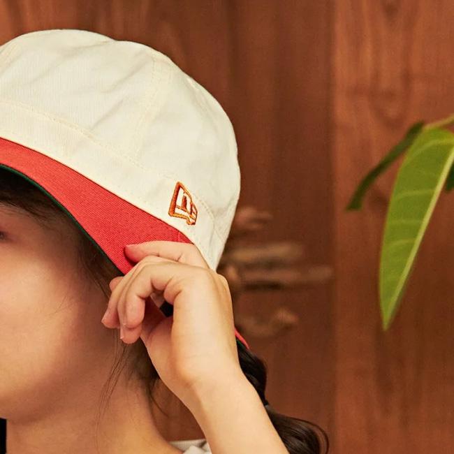 NEW ERA（ニューエラ） Kid's エクスプローラー Powered by GORO