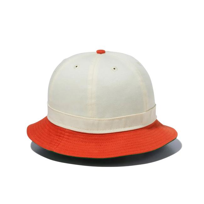 NEW ERA（ニューエラ） Kid's エクスプローラー Powered by GORO