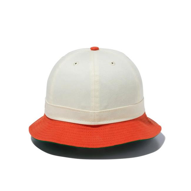NEW ERA（ニューエラ） Kid's エクスプローラー Powered by GORO