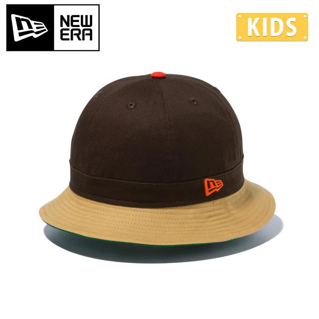 NEW ERA（ニューエラ） Kid's エクスプローラー Powered by GORO