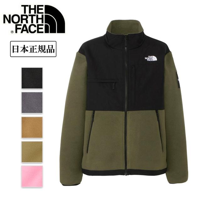 THE NORTH FACE ザ・ノース・フェイス Denali Jacket デナリジャケット 